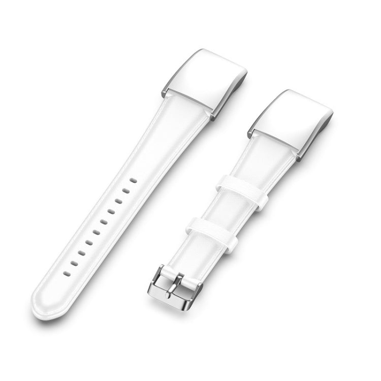 สายรัดข้อมือหนังขี้ผึ้งน้ำมัน, For Huawei Honor 4 & 5