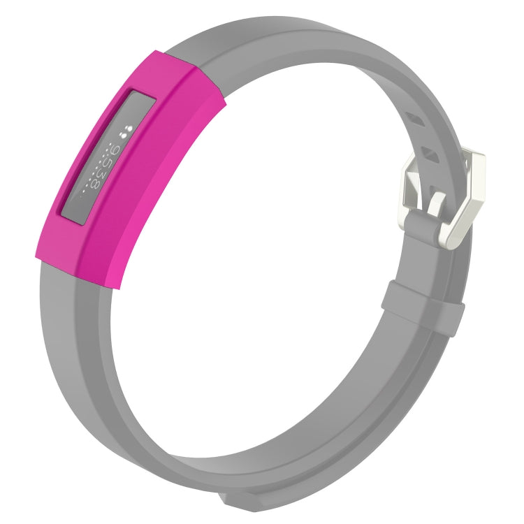 สำหรับ Fitbit Alta / Alta HR / ACE เคสนาฬิกาซิลิโคนแบบเต็มรูปแบบ