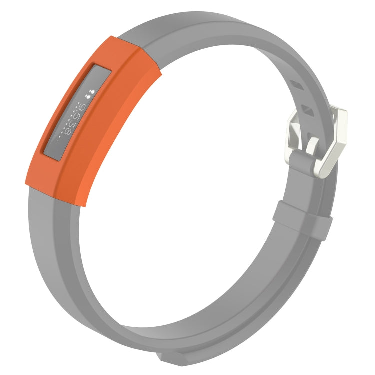 สำหรับ Fitbit Alta / Alta HR / ACE เคสนาฬิกาซิลิโคนแบบเต็มรูปแบบ
