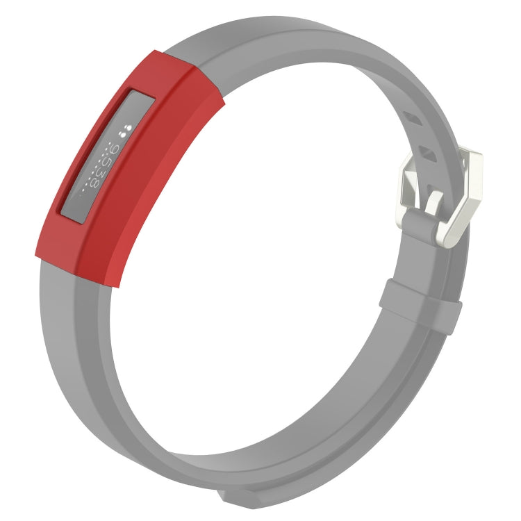 สำหรับ Fitbit Alta / Alta HR / ACE เคสนาฬิกาซิลิโคนแบบเต็มรูปแบบ