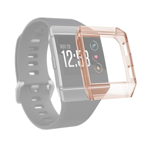 สำหรับเคส Fitbit Ionic Full Coverage TPU
