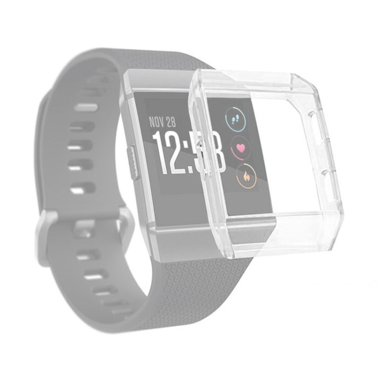 สำหรับเคส Fitbit Ionic Full Coverage TPU