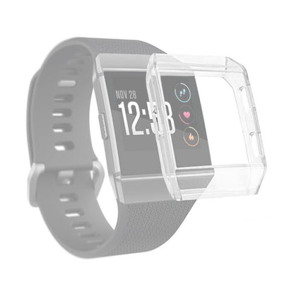 สำหรับเคส Fitbit Ionic Full Coverage TPU