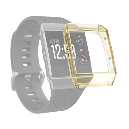 สำหรับเคส Fitbit Ionic Full Coverage TPU