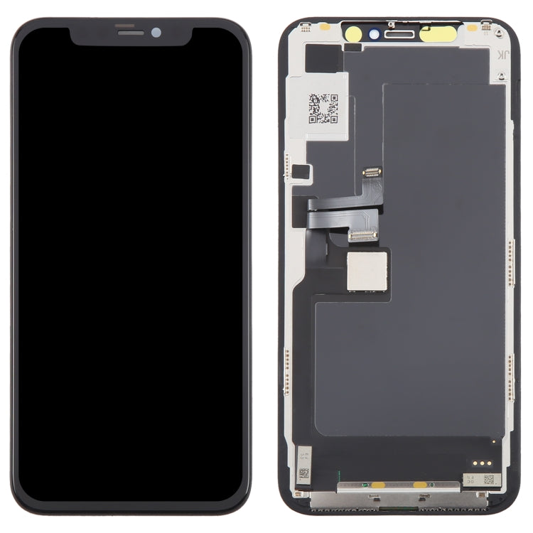 หน้าจอ LCD JK incell วัสดุ TFT และชุดประกอบ Digitizer แบบเต็ม, For iPhone 11 Pro(JK inell), For iPhone 11 Pro Max(JK inell), For iPhone 12 / 12 Pro(JK inell)