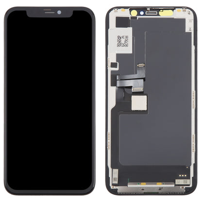 หน้าจอ LCD JK incell วัสดุ TFT และชุดประกอบ Digitizer แบบเต็ม, For iPhone 11 Pro(JK inell), For iPhone 11 Pro Max(JK inell), For iPhone 12 / 12 Pro(JK inell)