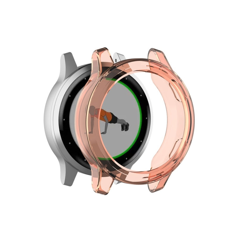 เกราะป้องกัน TPU, For Garmin Vivoactive 4