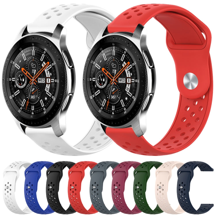 สายซิลิโคนระบายอากาศขนาด 46 มม, For Galaxy SM R800