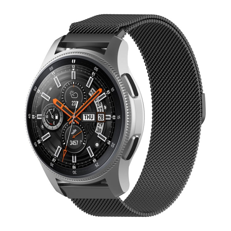 สาย Milanese 46 มม, For Galaxy SM R800