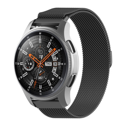 สาย Milanese 46 มม, For Galaxy SM R800