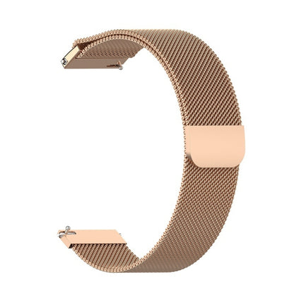 สาย Milanese 46 มม, For Galaxy SM R800