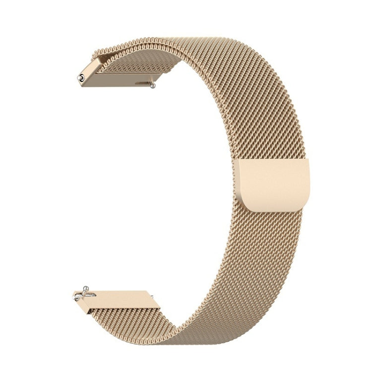 สาย Milanese 46 มม, For Galaxy SM R800