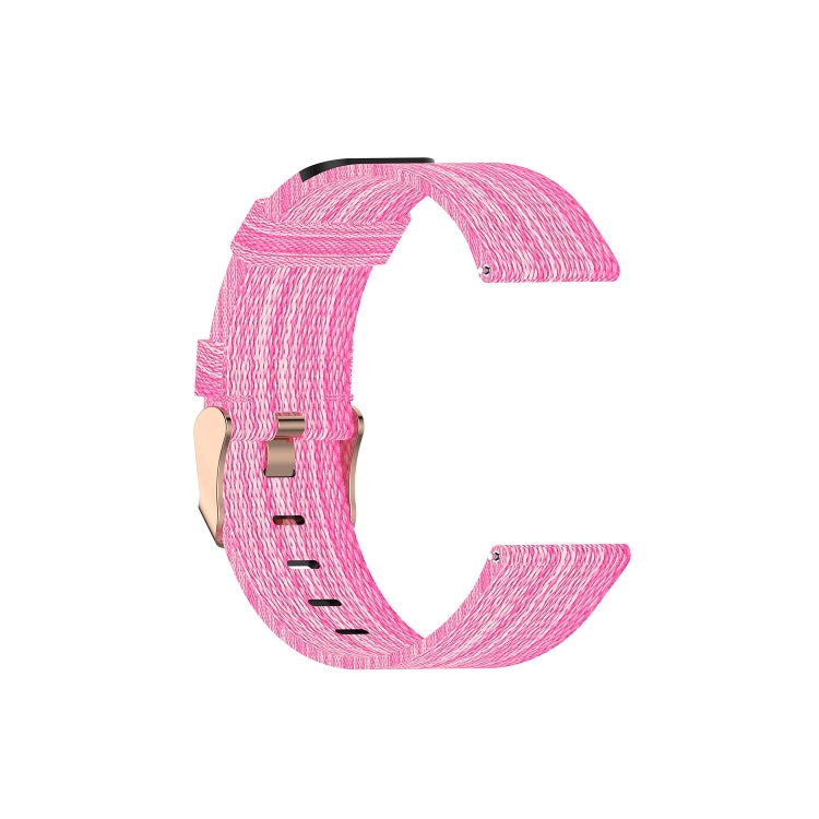 สายผ้าใบไนลอน 46 มม, For Galaxy Watch