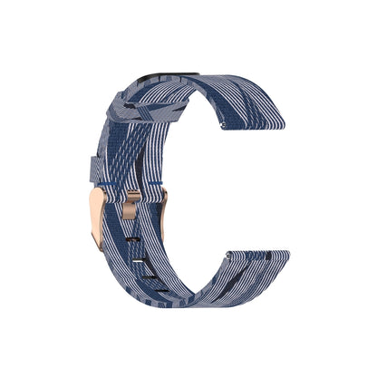 สายผ้าใบไนลอน 46 มม, For Galaxy Watch