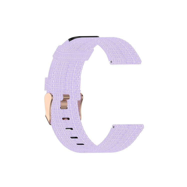 สายผ้าใบไนลอน 46 มม, For Galaxy Watch