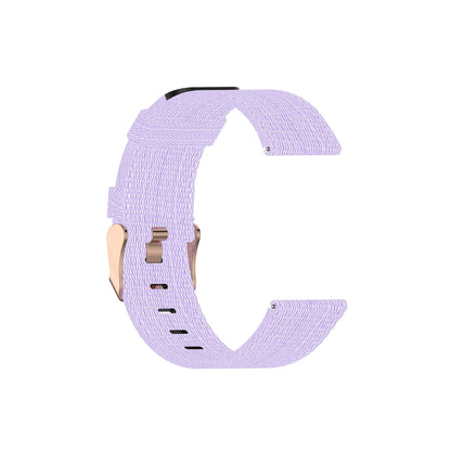 สายผ้าใบไนลอน 46 มม, For Galaxy Watch