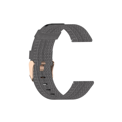 สายผ้าใบไนลอน 46 มม, For Galaxy Watch