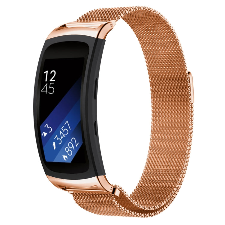 สายมิลาน, For Galaxy Gear Fit 2 & R360