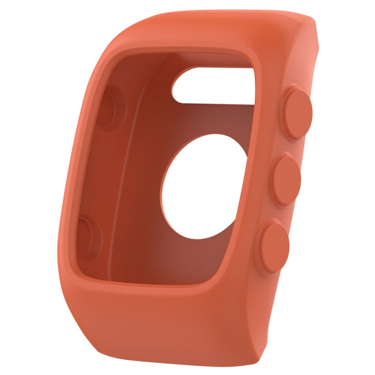 เคสนาฬิกาซิลิโคน, For POLAR M430
