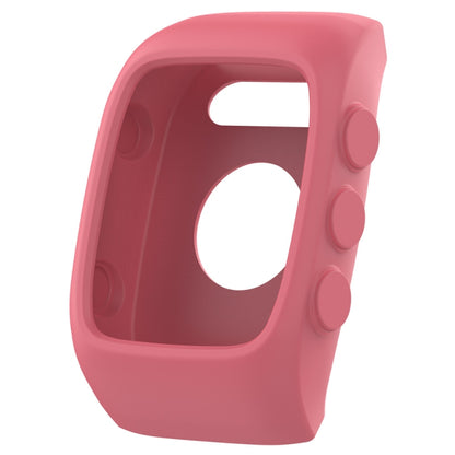 เคสนาฬิกาซิลิโคน, For POLAR M430