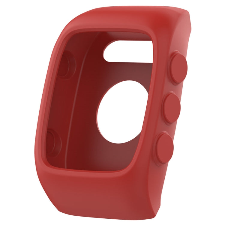 เคสนาฬิกาซิลิโคน, For POLAR M430