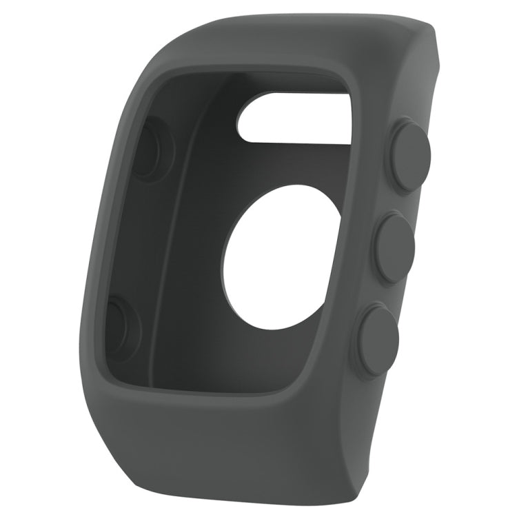 เคสนาฬิกาซิลิโคน, For POLAR M430