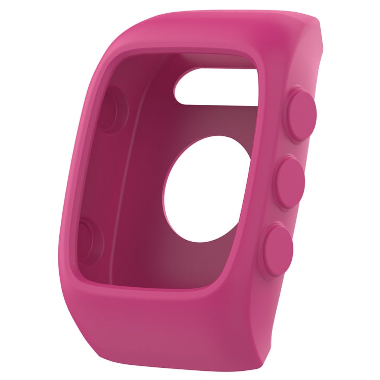 เคสนาฬิกาซิลิโคน, For POLAR M430