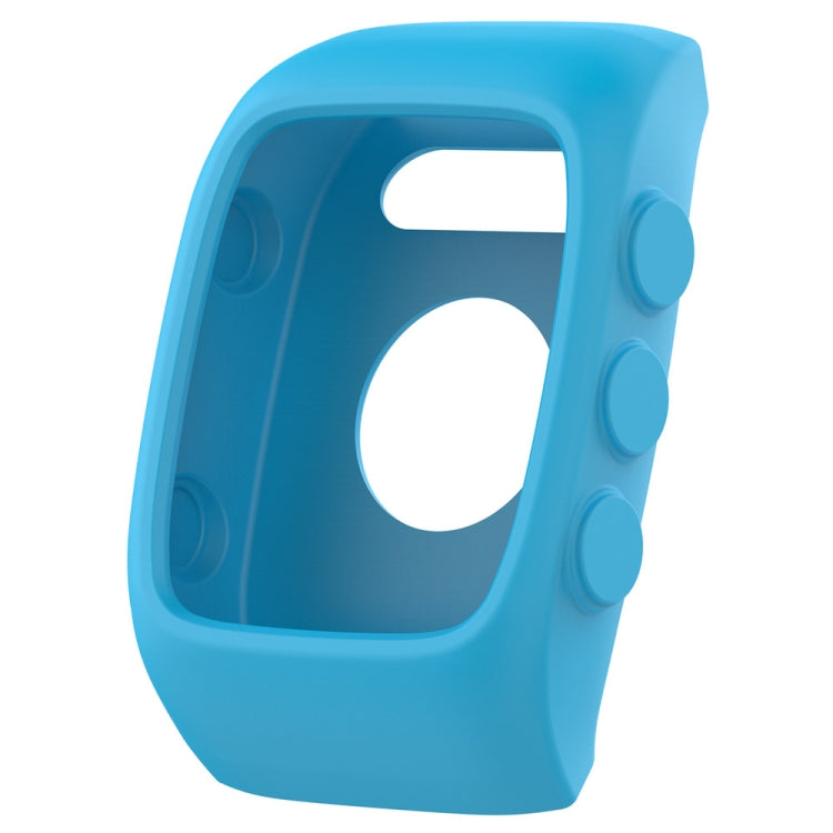 เคสนาฬิกาซิลิโคน, For POLAR M430