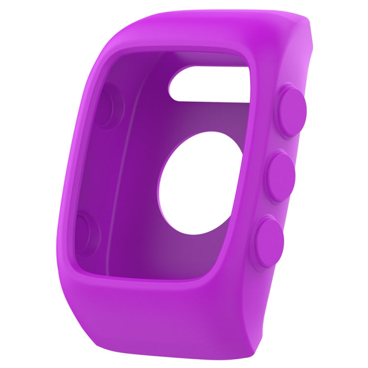 เคสนาฬิกาซิลิโคน, For POLAR M430