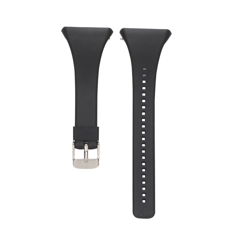 สายนาฬิกาซิลิโคน, For POLAR FT4 & FT7