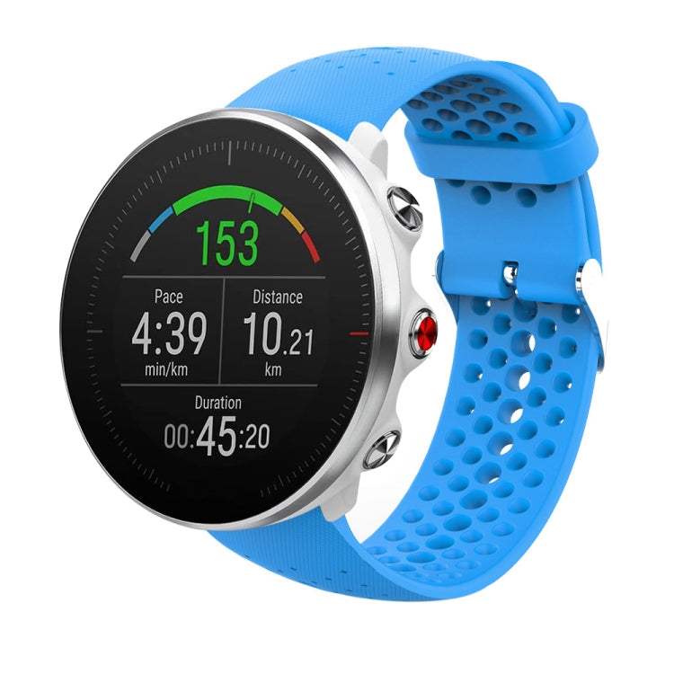 สายนาฬิกาซิลิโคน, For POLAR Vantage M