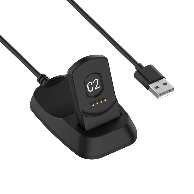 ฐานชาร์จ 1 ม, For Ticwatch C2