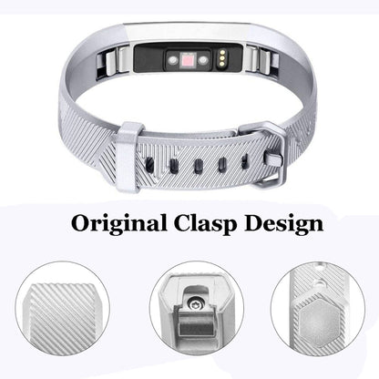 สายเมทัลลิค, For FITBIT Alta