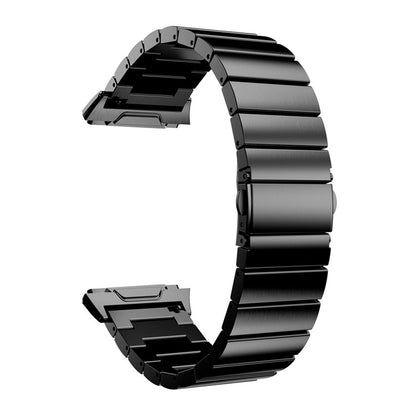 สายนาฬิกาสแตนเลส, For FITBIT Ionic