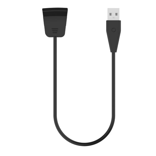 สายชาร์จ 55 ซม. พร้อมฟังก์ชั่นรีเซ็ต, For FITBIT Alta HR