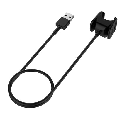 สายชาร์จ 55 ซม, For FITBIT Charge 3