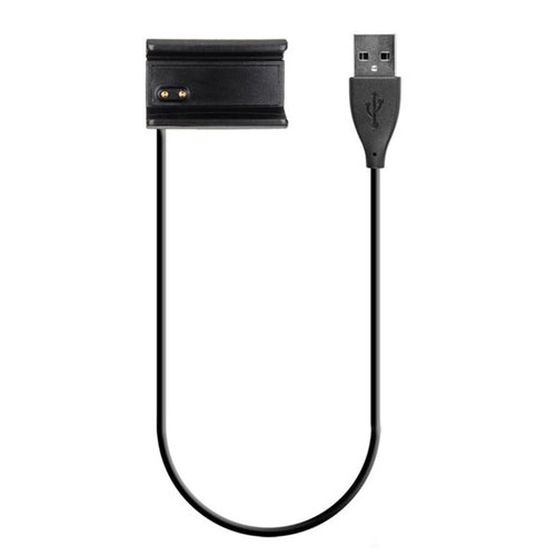 สายชาร์จ 55 ซม. พร้อมฟังก์ชั่นรีเซ็ต, For FITBIT Alta