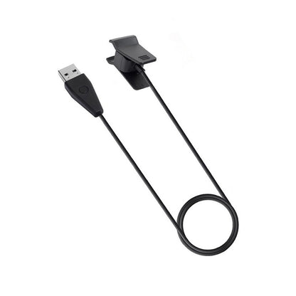 สายชาร์จของแท้ยาว 1 ม. พร้อมฟังก์ชั่นรีเซ็ต, For FITBIT Alta