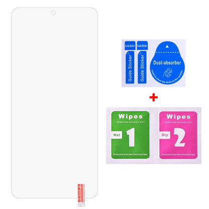 0.26mm 9H 2.5D ฟิล์มกระจกนิรภัยสำหรับ Xiaomi Redmi หมายเหตุ 11T Pro/11T Pro +/11T Pro + Astro Boy Limited Edition, For Xiaomi Redmi Note 11T Pro/11T Pro+/11T Pro+ Astro Boy Limited Edition/Poco X4 GT (1 PC)