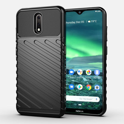 เคสกันกระแทก Thunderbolt TPU Soft, For Nokia 2.3