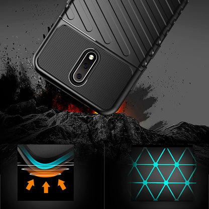 เคสกันกระแทก Thunderbolt TPU Soft, For Nokia 2.3