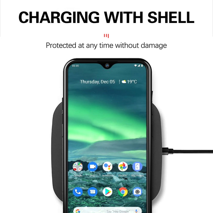 เคสกันกระแทก Thunderbolt TPU Soft, For Nokia 2.3