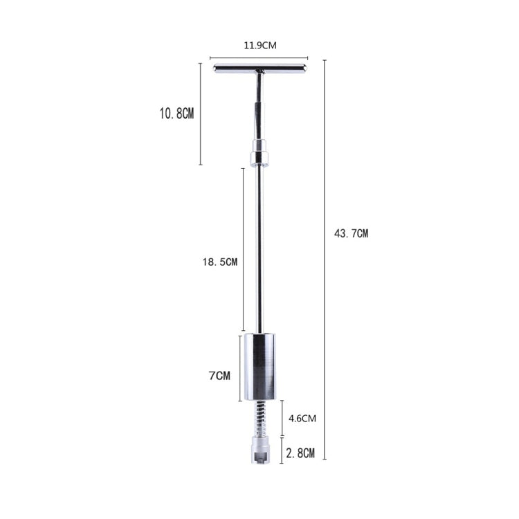 D1 31 in 1 รถ Paintless Dent Repair Hail Removal เครื่องมือ, D1 31 in 1