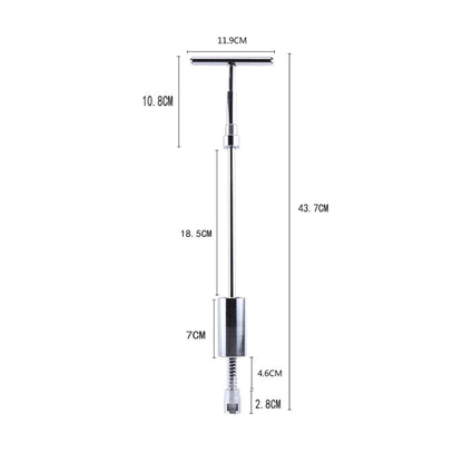D1 31 in 1 รถ Paintless Dent Repair Hail Removal เครื่องมือ, D1 31 in 1