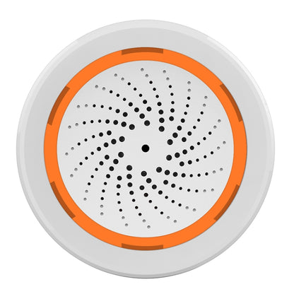 NEO NAS-AB02B ZigBee เซ็นเซอร์เตือนภัยไซเรน USB, AB02B