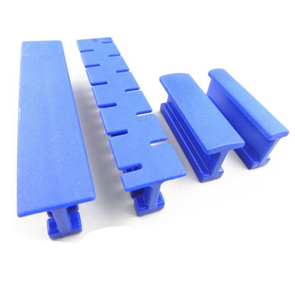 L1 10 in 1 รถ Paintless Dent Dings ซ่อมชุดเครื่องมือ, L1 10 in 1