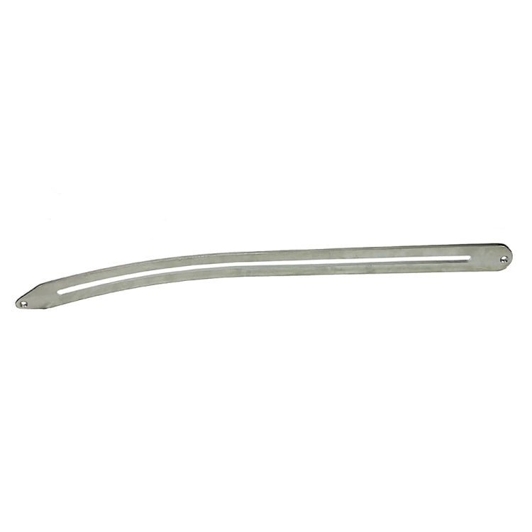 N8 10 ใน 1 รถ Paintless Dent Removal Fender Damage Repair Puller Lifter Arc Crowbar เครื่องมือแท่งตะขอชุด, 10 in 1