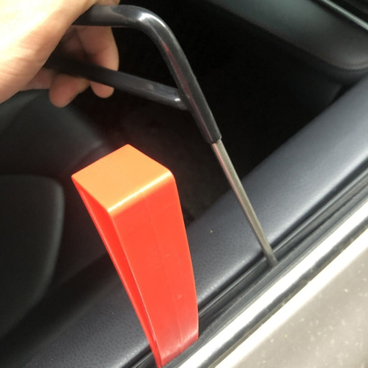 Q1 23 in 1 รถ Paintless Dent Repair Hail Remover Hooks Rods Kit, Q1 23 in 1