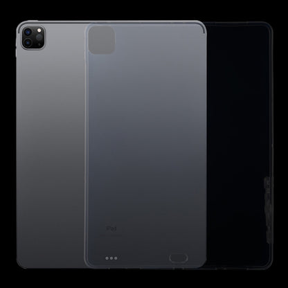 เคสป้องกัน TPU ใส HD 0.75 มม, For iPad Pro 11 inch 2020, For iPad Pro 12.9 inch 2020