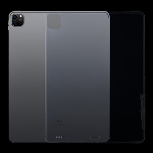 เคสป้องกัน TPU ใส HD 0.75 มม, For iPad Pro 11 inch 2020, For iPad Pro 12.9 inch 2020